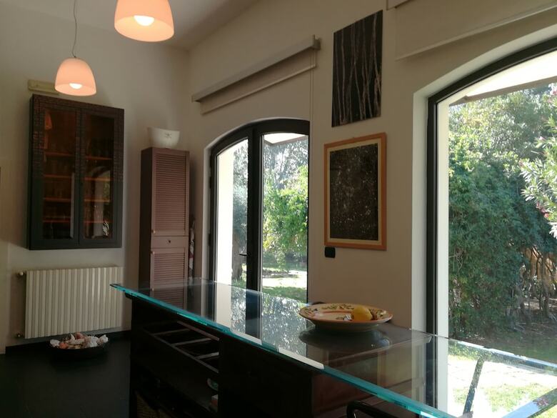 Apartamento Villa Olivia