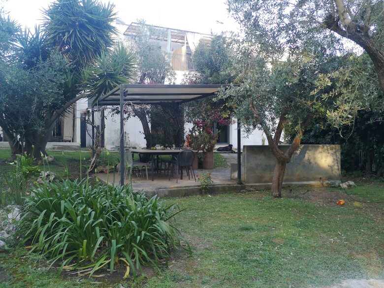 Apartamento Villa Olivia
