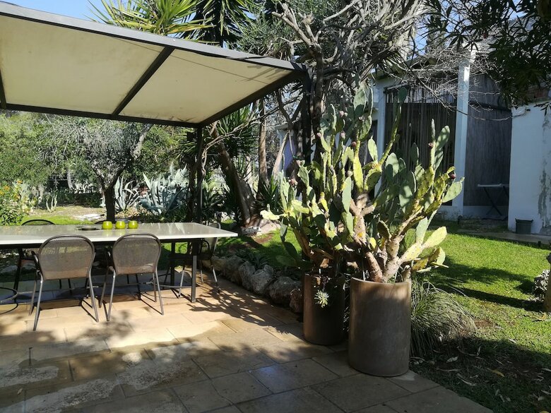 Apartamento Villa Olivia