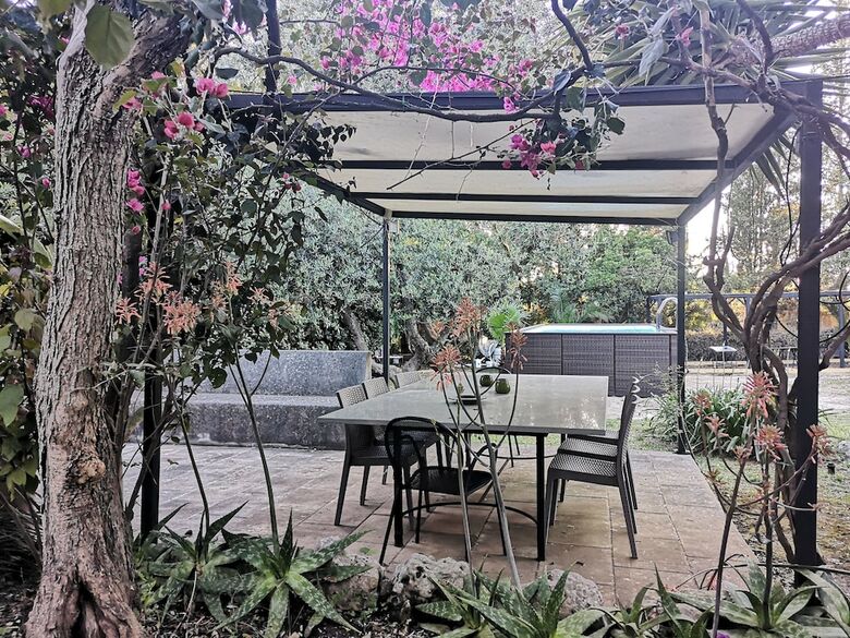 Apartamento Villa Olivia