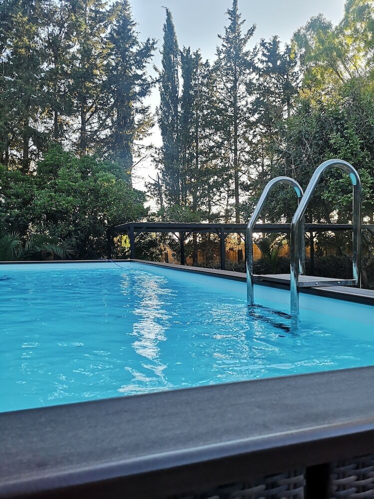 Apartamento Villa Olivia