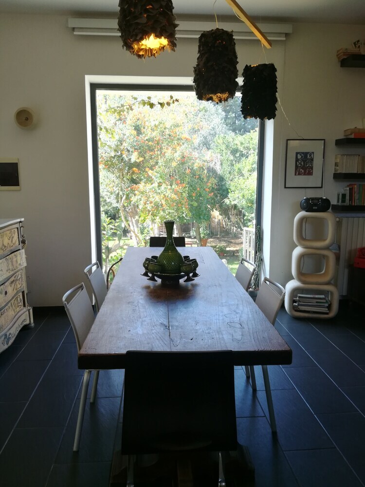 Apartamento Villa Olivia