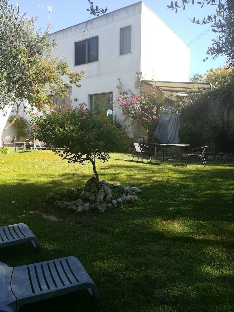 Apartamento Villa Olivia