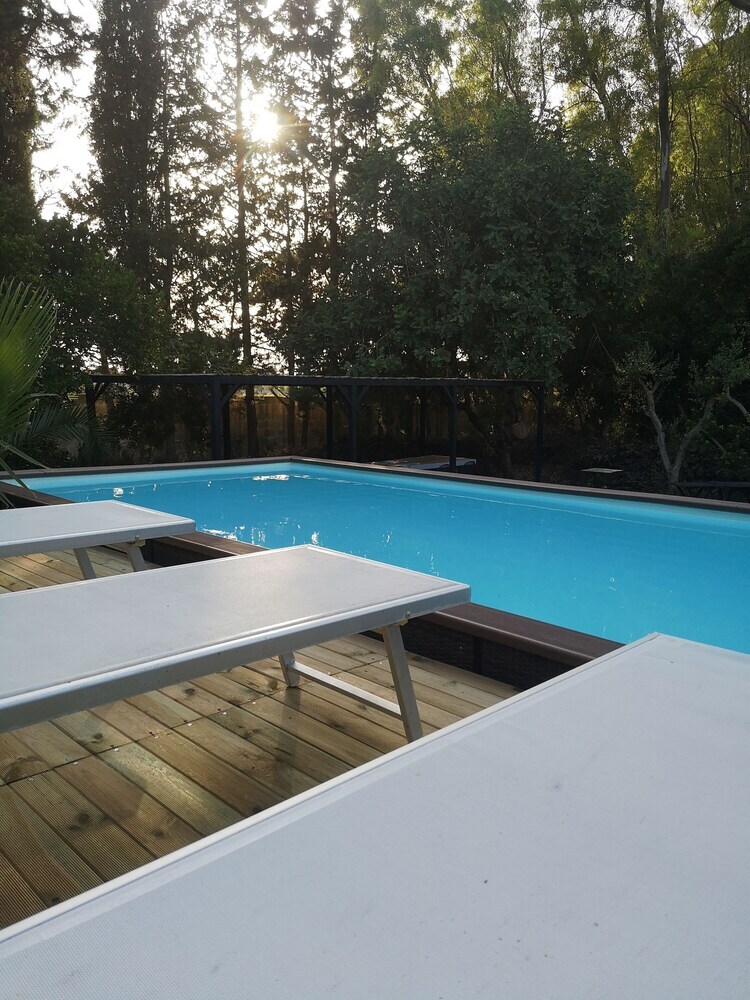 Apartamento Villa Olivia