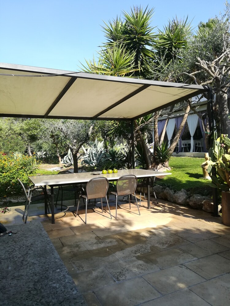 Apartamento Villa Olivia