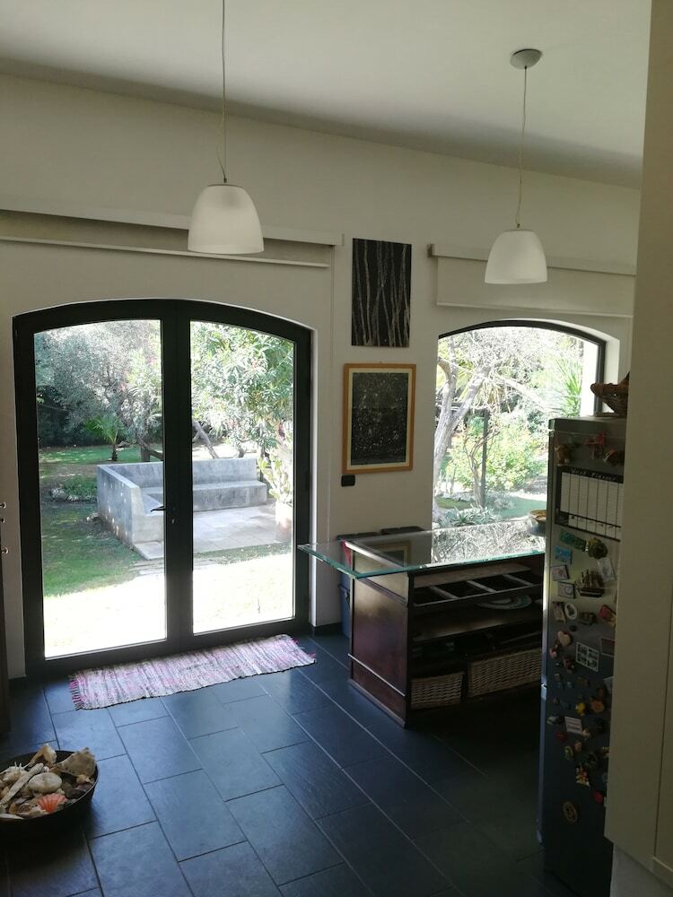Apartamento Villa Olivia