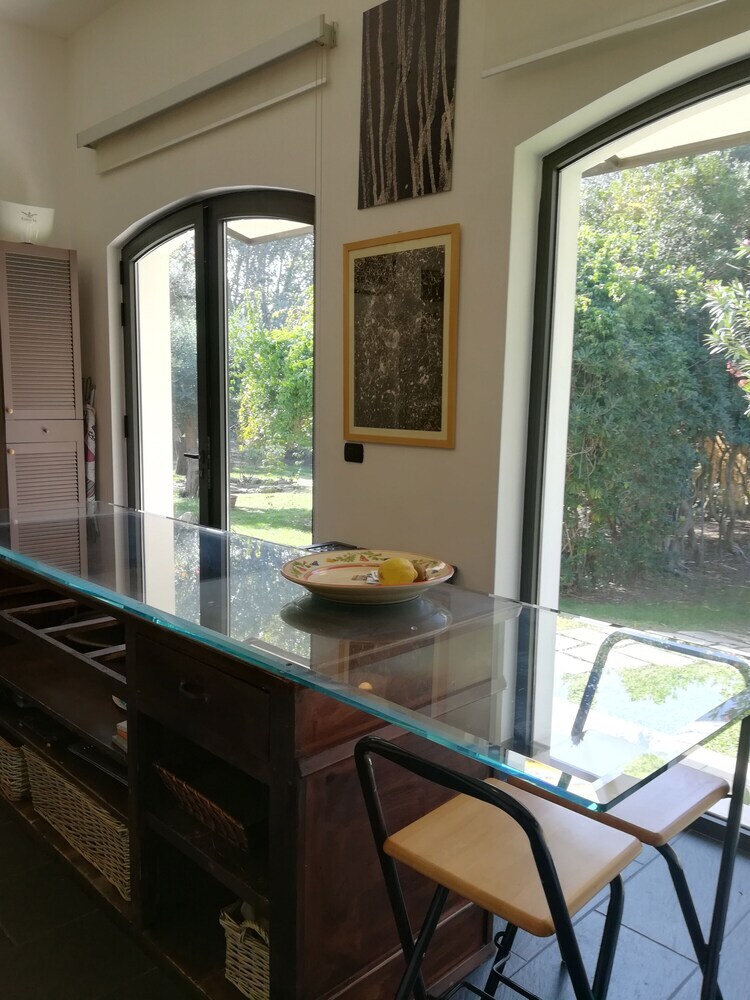 Apartamento Villa Olivia
