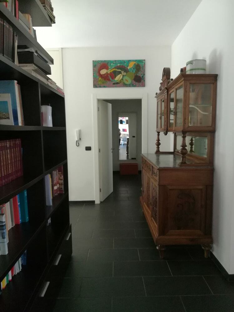 Apartamento Villa Olivia