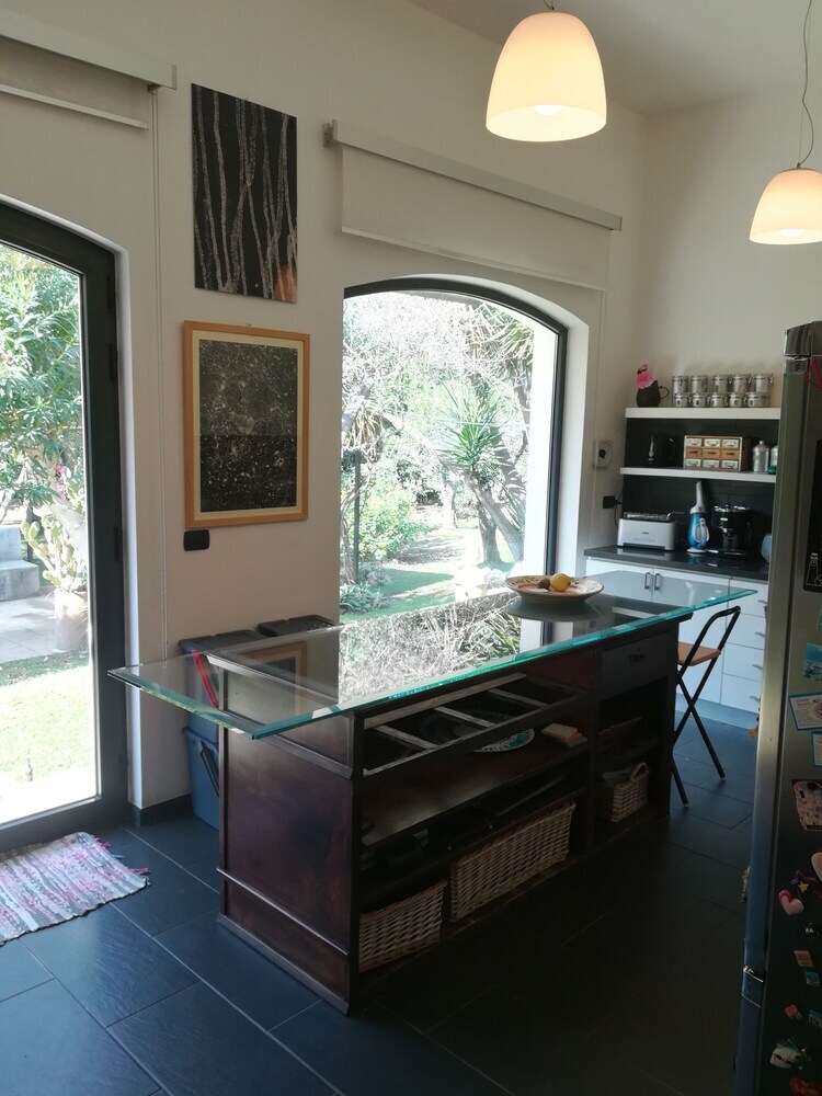 Apartamento Villa Olivia