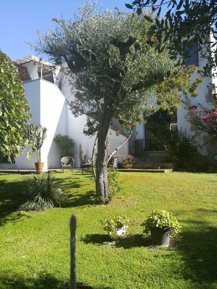 Apartamento Villa Olivia
