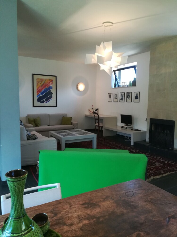 Apartamento Villa Olivia