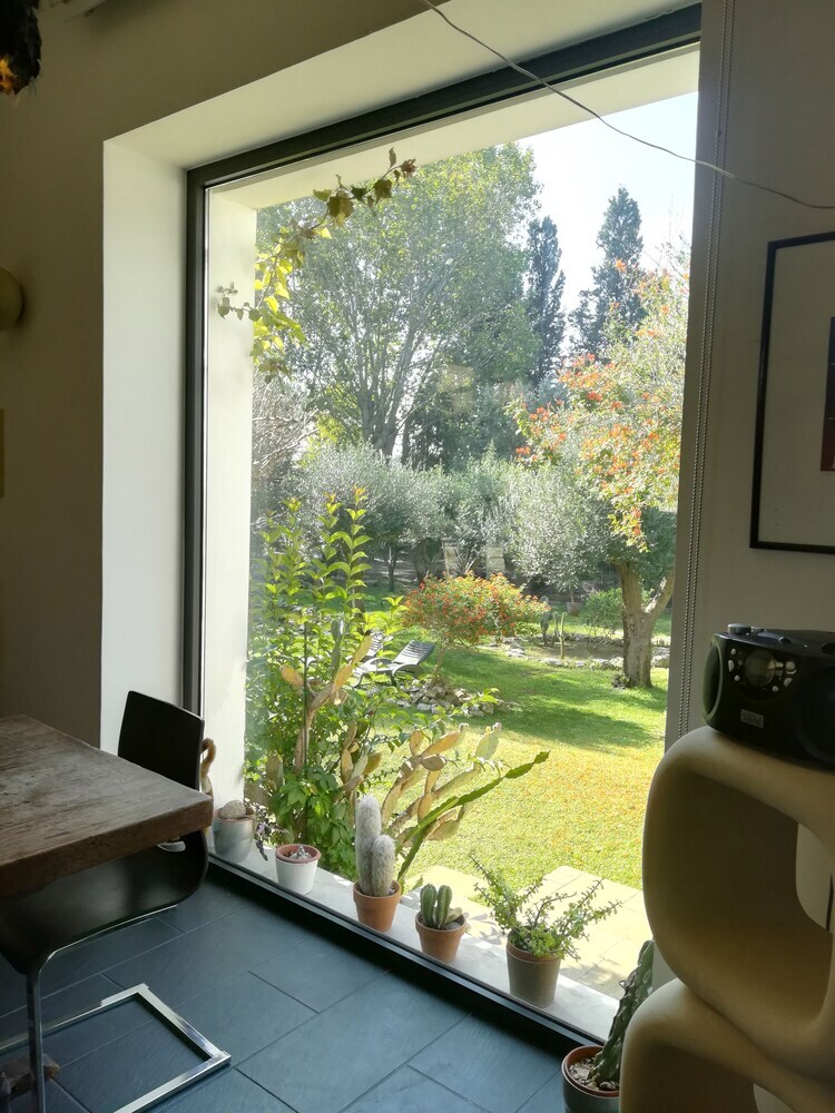 Apartamento Villa Olivia