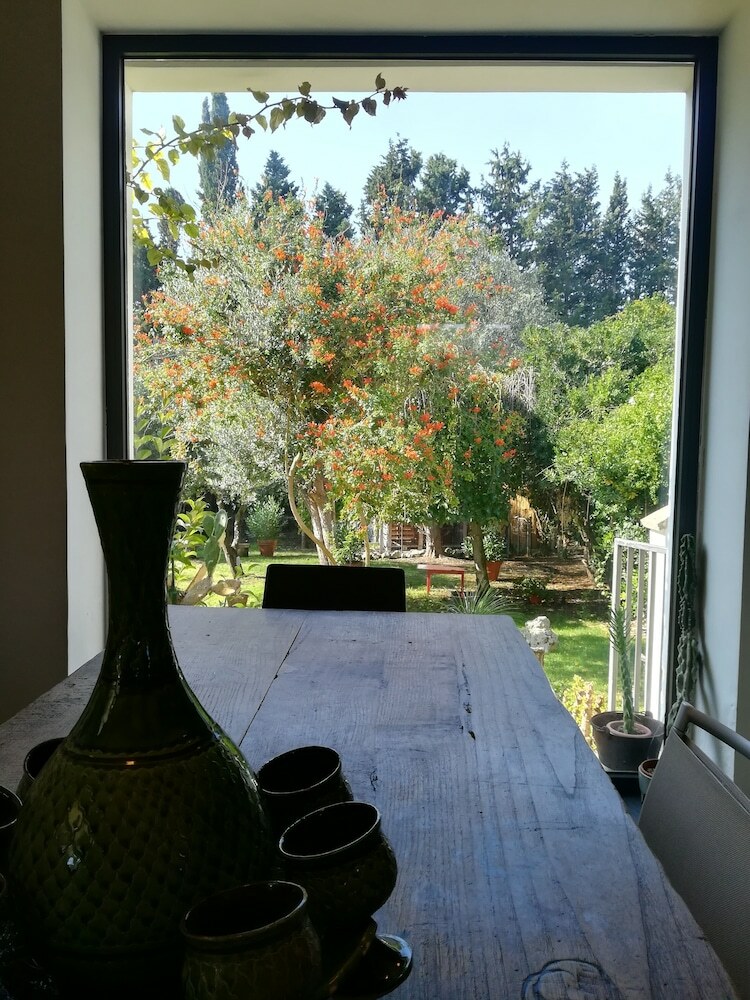 Apartamento Villa Olivia