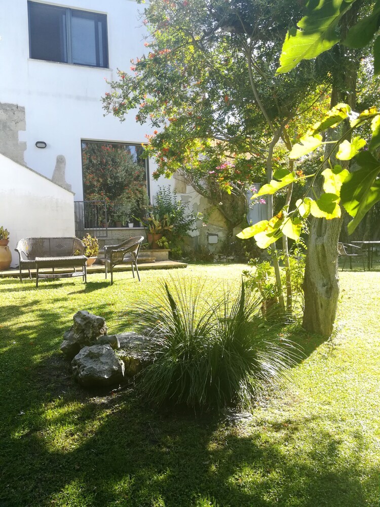 Apartamento Villa Olivia