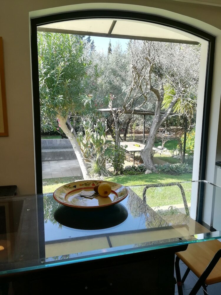 Apartamento Villa Olivia