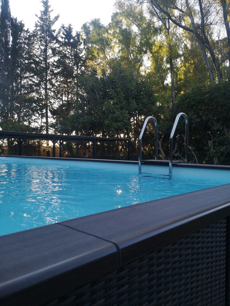 Apartamento Villa Olivia