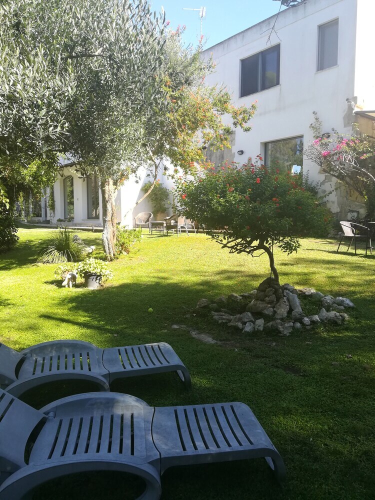 Apartamento Villa Olivia