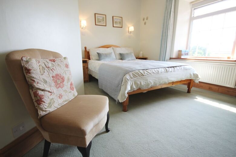 Bed & Breakfast Fernydale Farm
