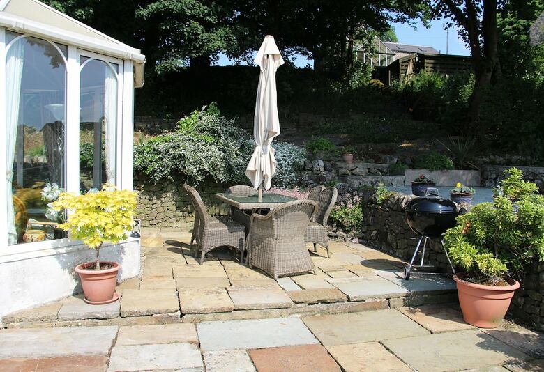Bed & Breakfast Fernydale Farm