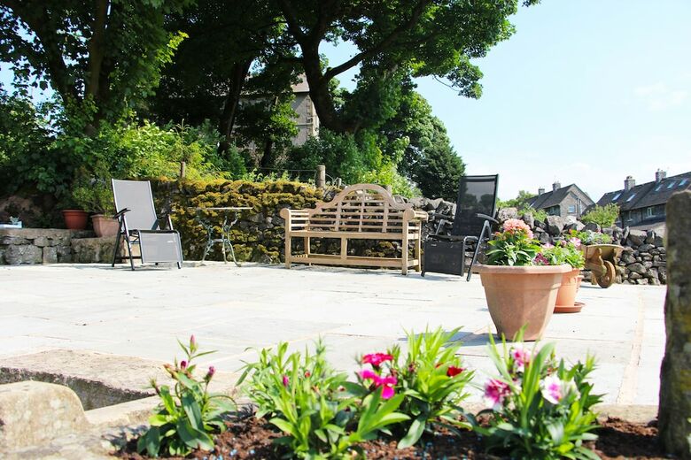 Bed & Breakfast Fernydale Farm