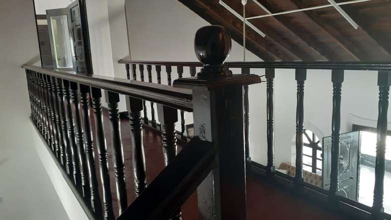 Apartamentos 5 Bedroom Mansion Nyali