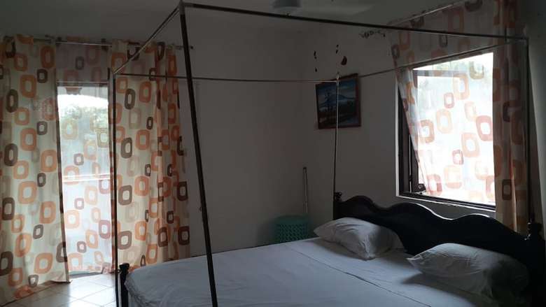 Apartamentos 5 Bedroom Mansion Nyali