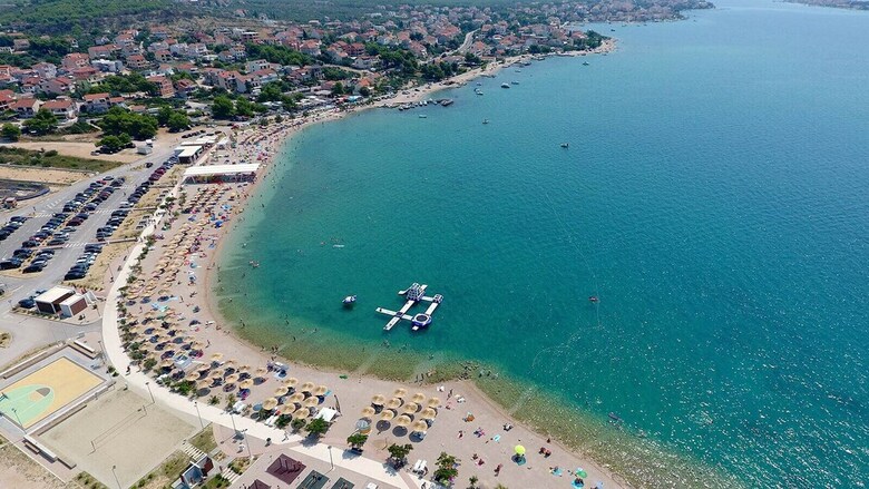 Apartmani Dragovi? Brodarica