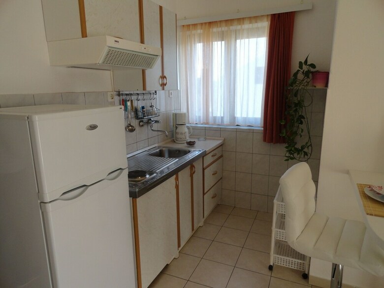 Apartmani Dragovi? Brodarica