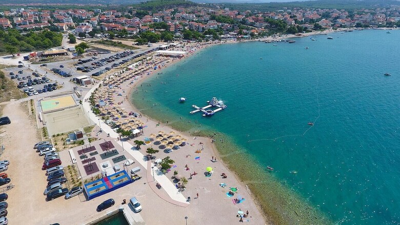 Apartmani Dragovi? Brodarica