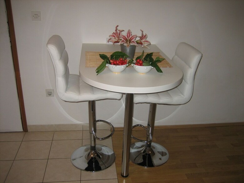 Apartmani Dragovi? Brodarica