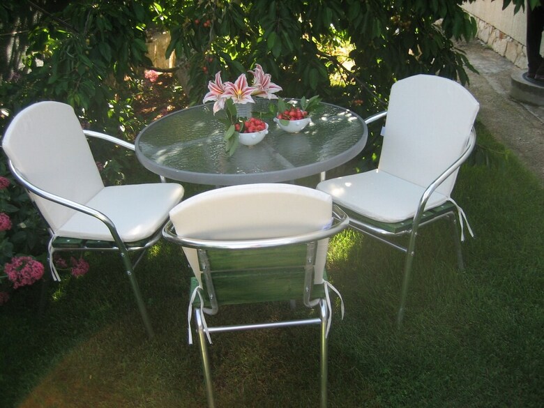 Apartmani Dragovi? Brodarica