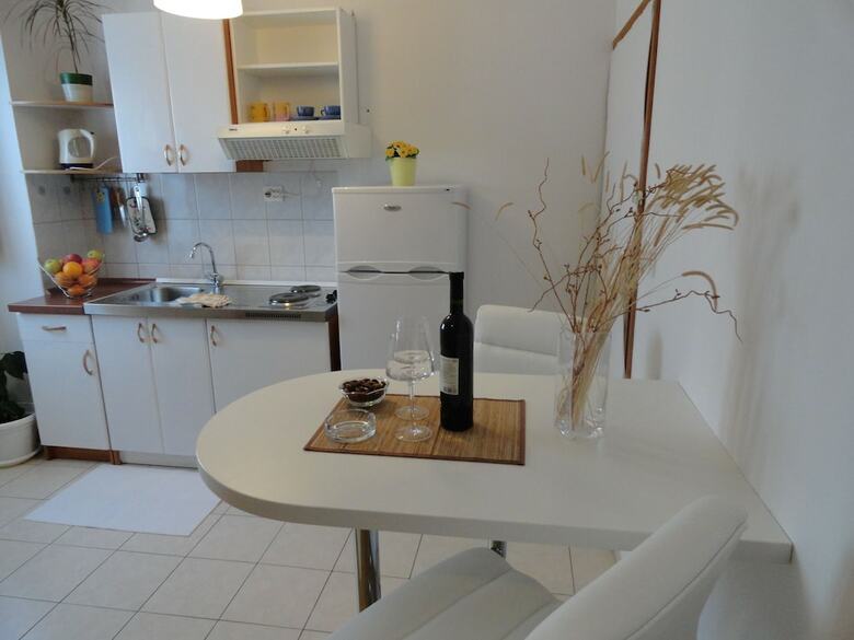 Apartmani Dragovi? Brodarica