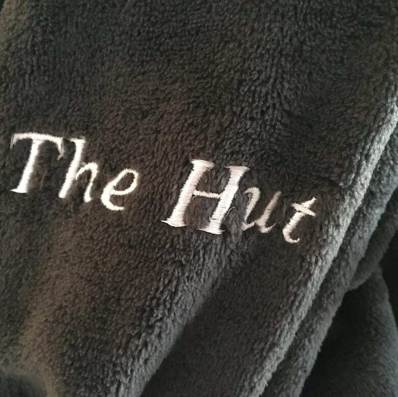 Hotel The Hut At Dinnington