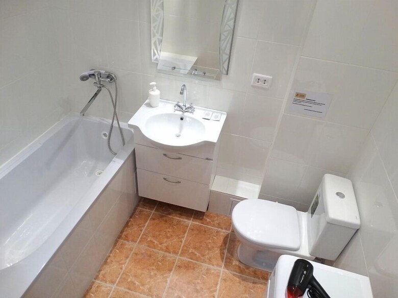 Apartamentos Inndays On Prospekt Lenina 2