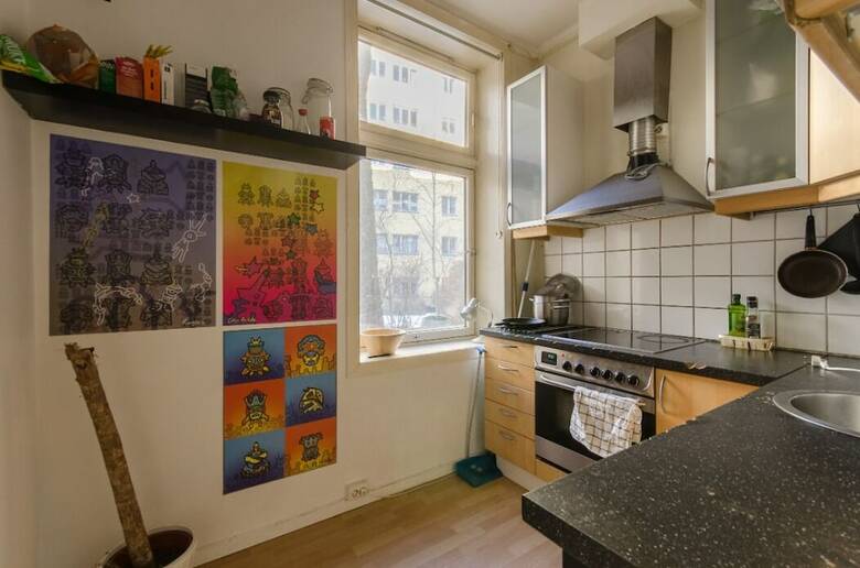 Apartamentos Stayplus Comfy 1br Apt - Hip Area