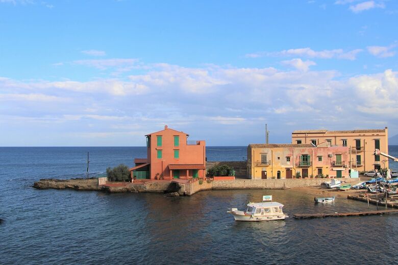 Bed & Breakfast Villa Edera Rental Rooms