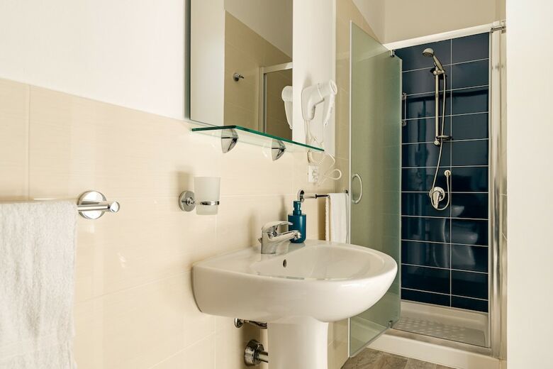 Bed & Breakfast Villa Edera Rental Rooms