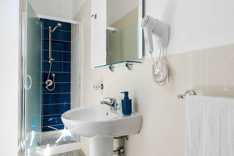 Bed & Breakfast Villa Edera Rental Rooms