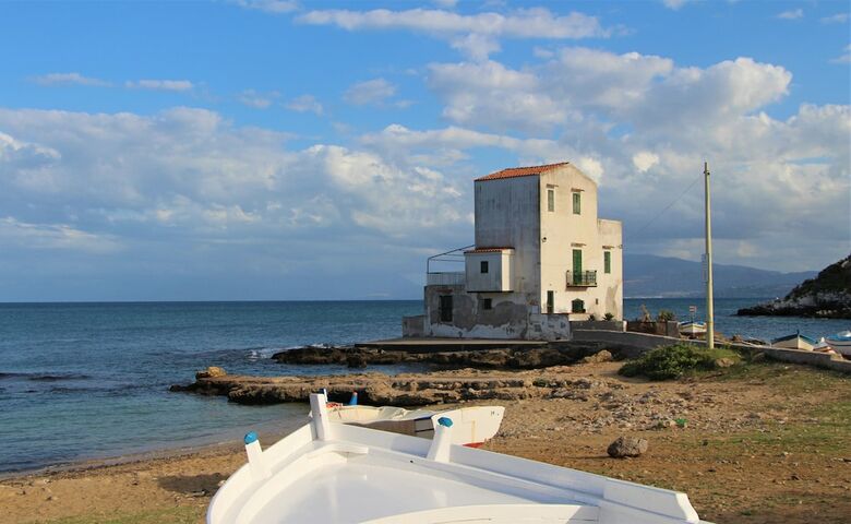 Bed & Breakfast Villa Edera Rental Rooms
