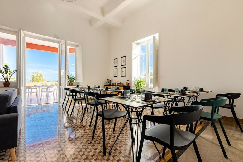 Bed & Breakfast Villa Edera Rental Rooms