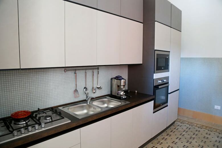 Bed & Breakfast Villa Edera Rental Rooms