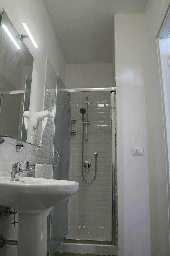 Bed & Breakfast Villa Edera Rental Rooms