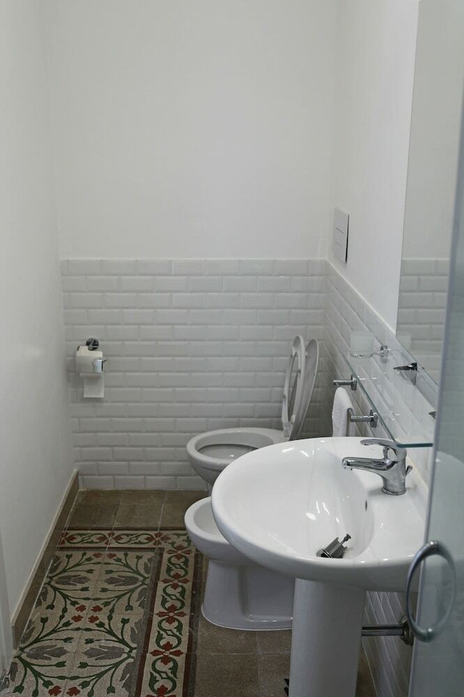 Bed & Breakfast Villa Edera Rental Rooms