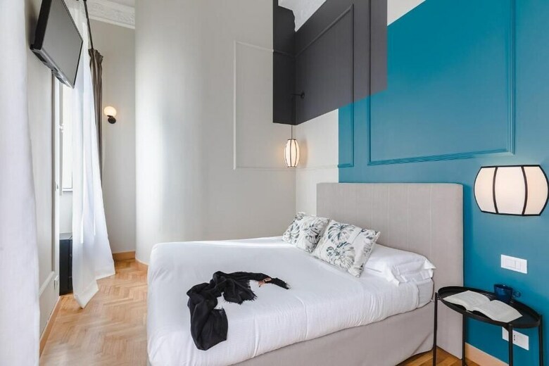 Hotel Boutique Centrale Sant'andrea