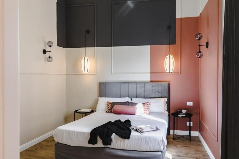Hotel Boutique Centrale Sant'andrea