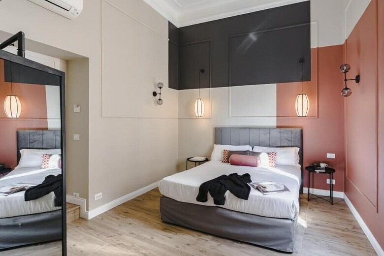 Hotel Boutique Centrale Sant'andrea
