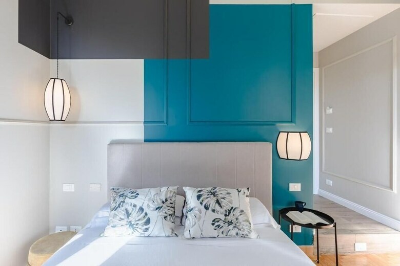 Hotel Boutique Centrale Sant'andrea