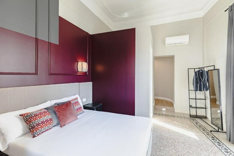 Hotel Boutique Centrale Sant'andrea