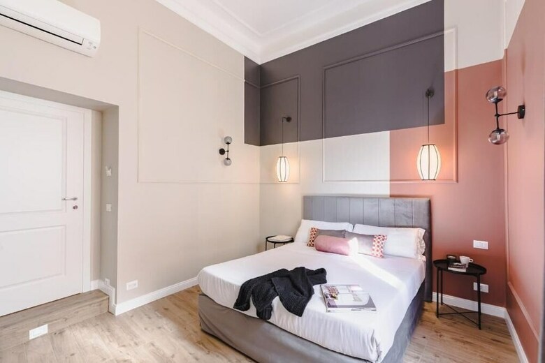 Hotel Boutique Centrale Sant'andrea
