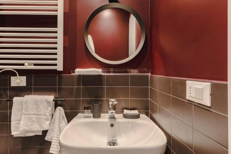 Hotel Boutique Centrale Sant'andrea